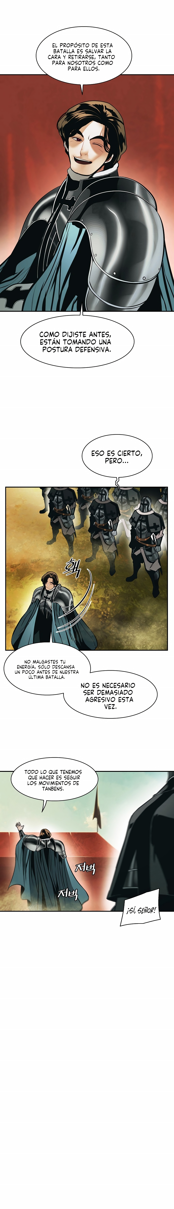 Read Dark Lady ES Manga Online