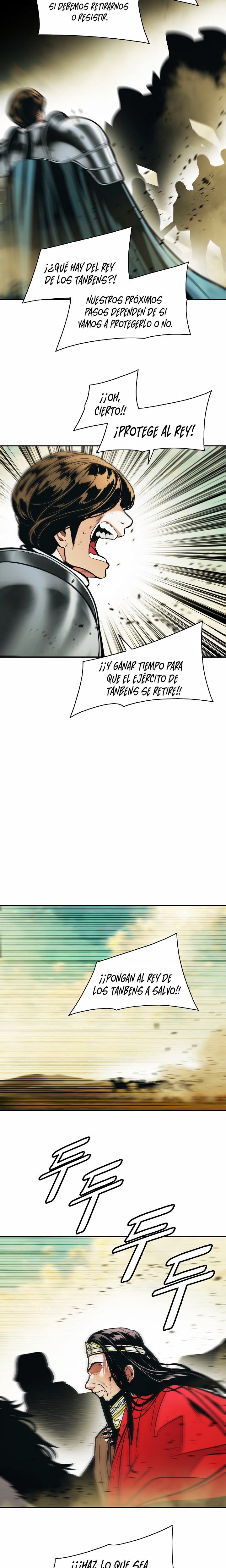 Read Dark Lady ES Manga Online