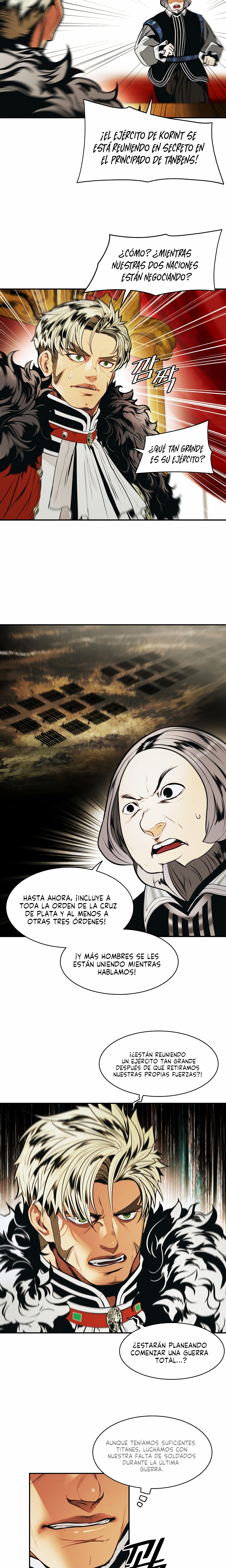 Read Dark Lady ES Manga Online