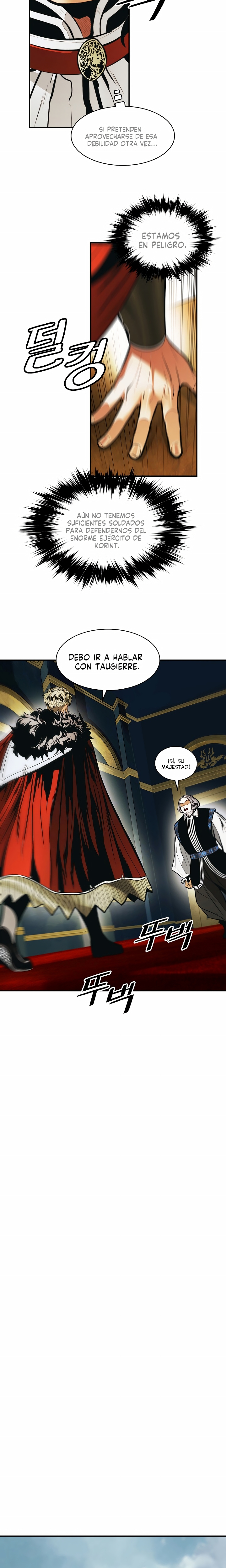 Read Dark Lady ES Manga Online