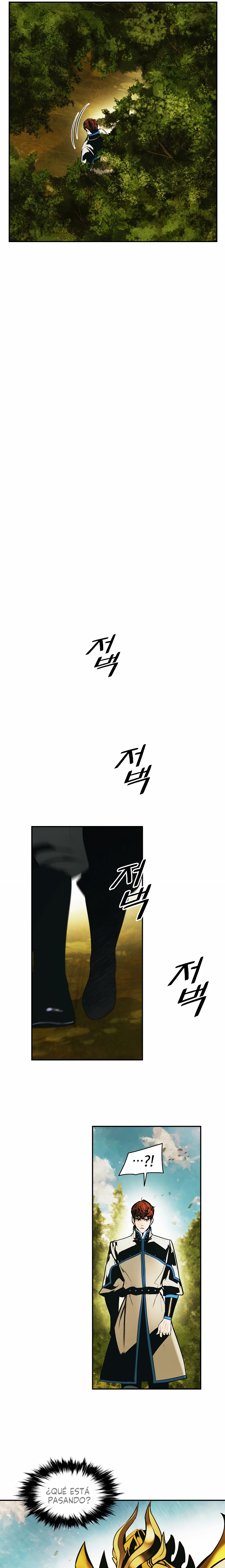 Read Dark Lady ES Manga Online