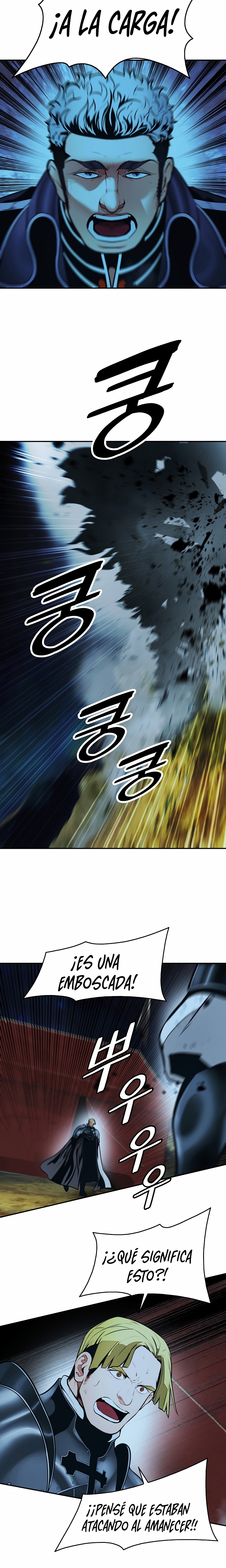 Read Dark Lady ES Manga Online