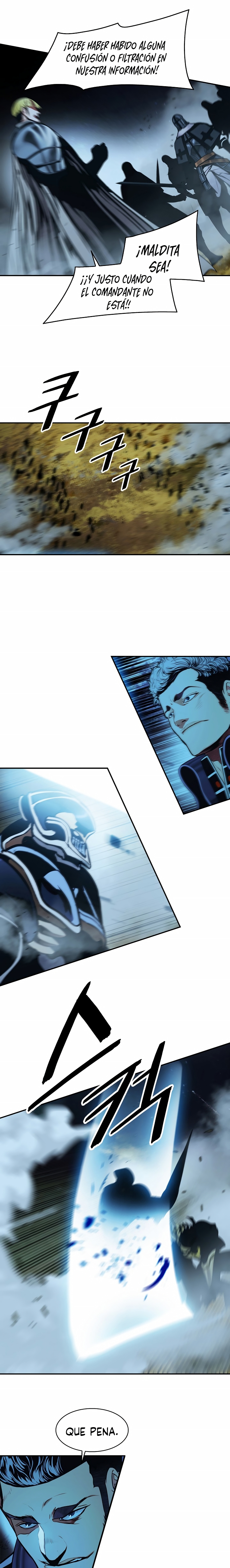 Read Dark Lady ES Manga Online