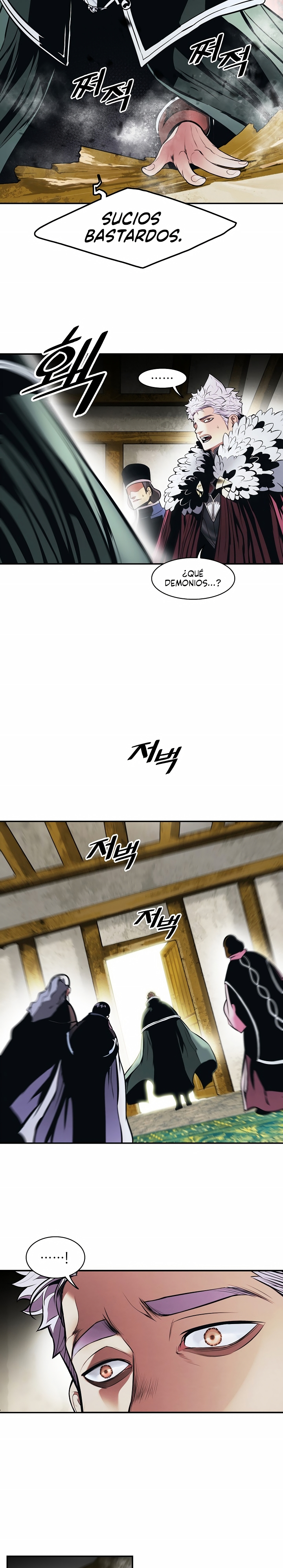 Read Dark Lady ES Manga Online