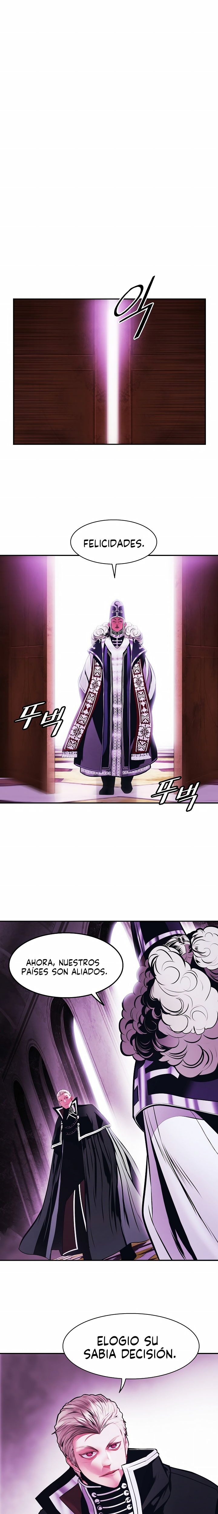 Read Dark Lady ES Manga Online