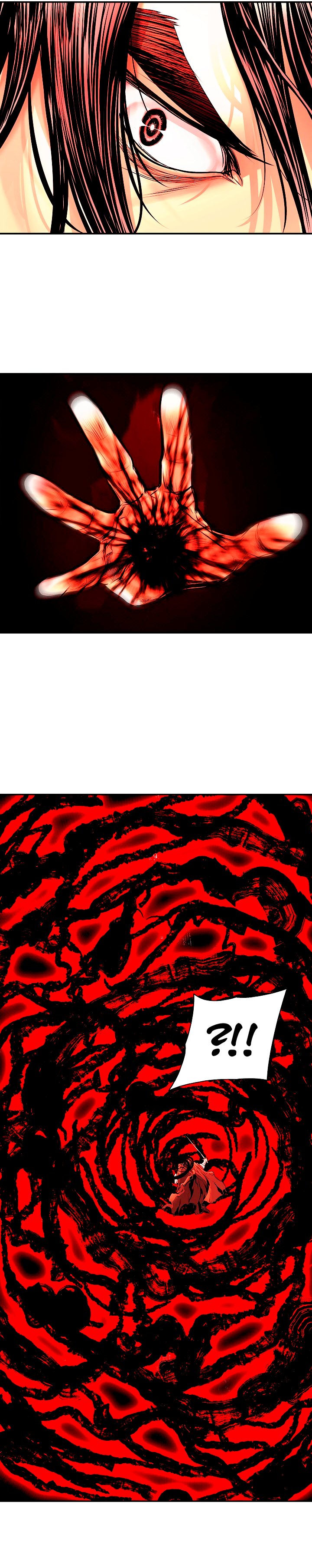 Read Dark Lady ES Manga Online
