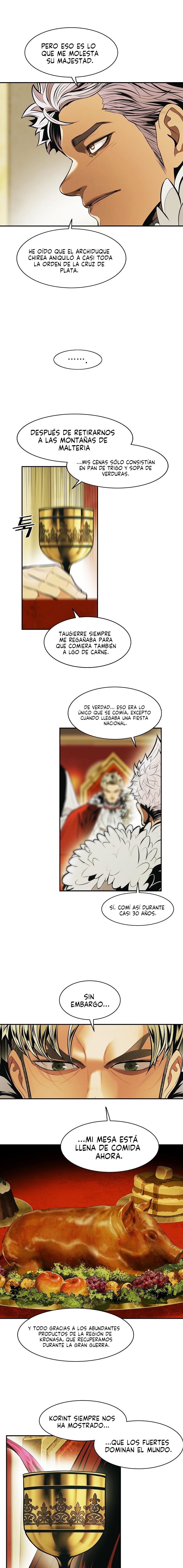 Read Dark Lady ES Manga Online