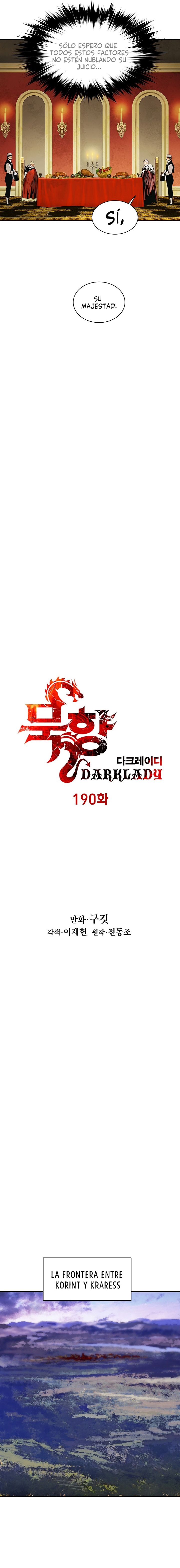 Read Dark Lady ES Manga Online