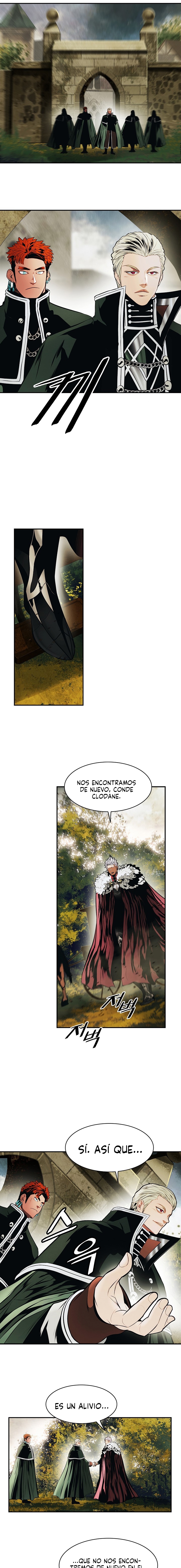 Read Dark Lady ES Manga Online
