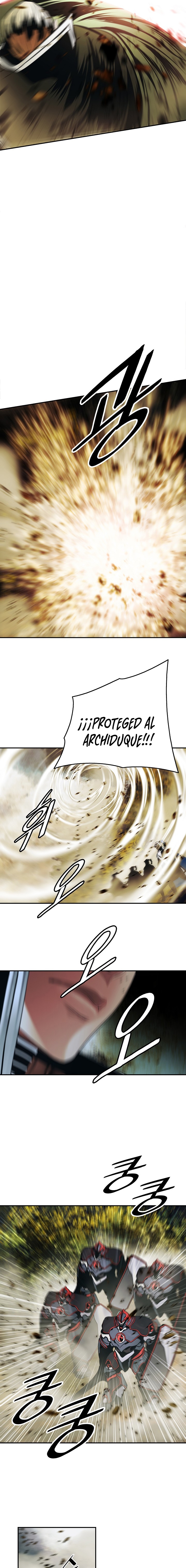 Read Dark Lady ES Manga Online