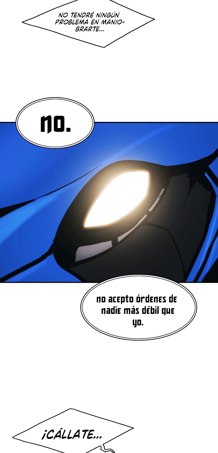 Read Dark Lady ES Manga Online