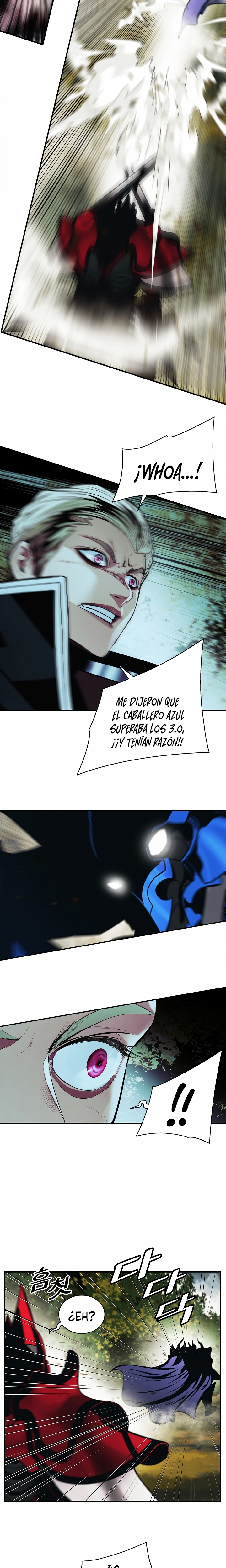Read Dark Lady ES Manga Online