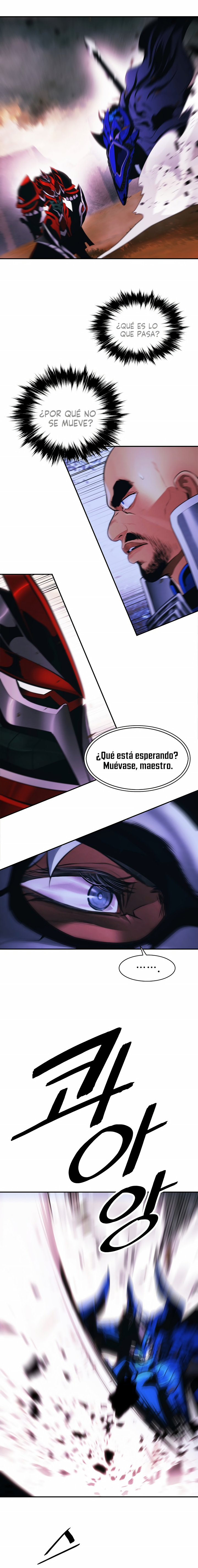 Read Dark Lady ES Manga Online