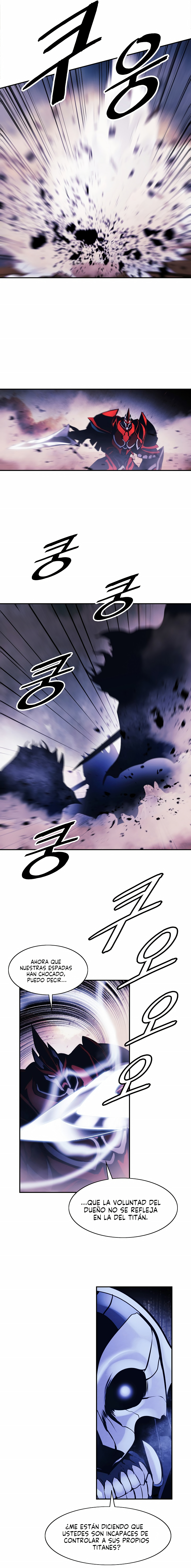 Read Dark Lady ES Manga Online