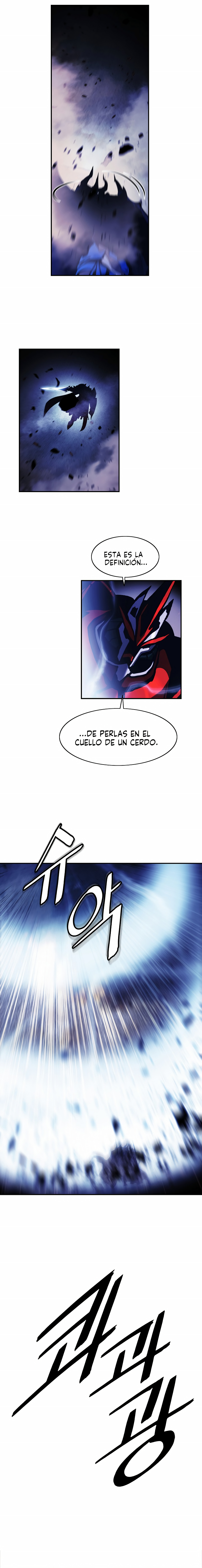 Read Dark Lady ES Manga Online
