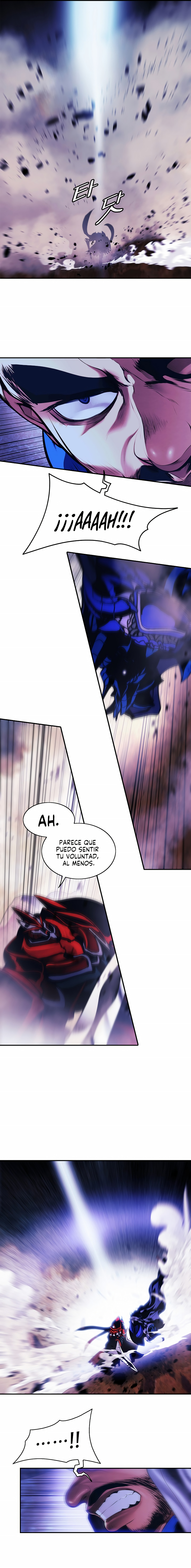 Read Dark Lady ES Manga Online