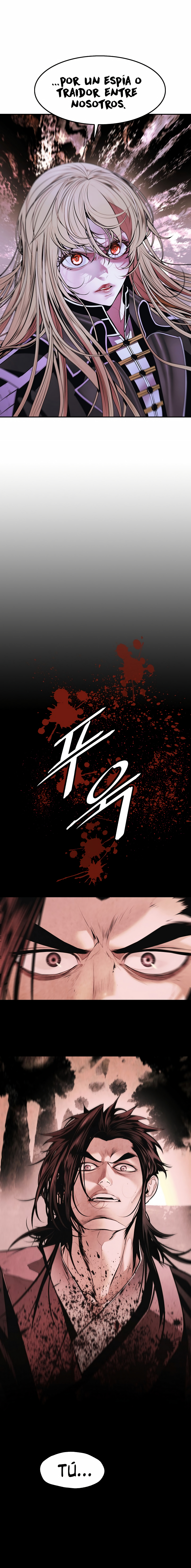 Read Dark Lady ES Manga Online