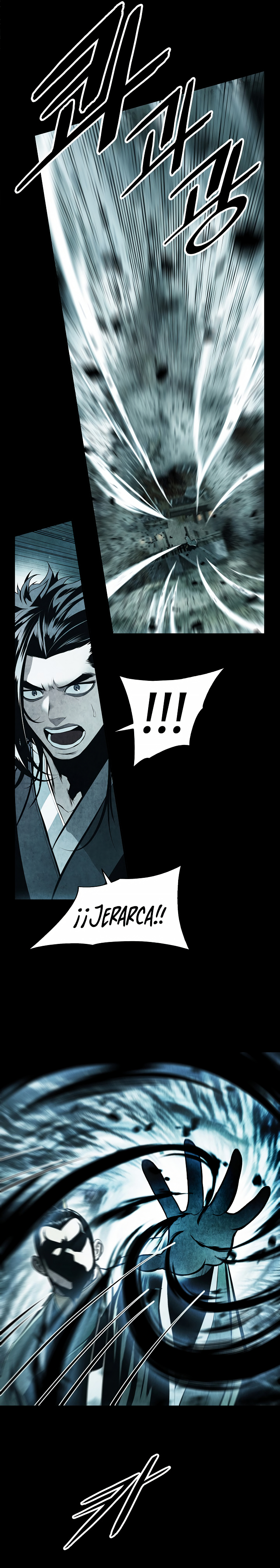 Read Dark Lady ES Manga Online