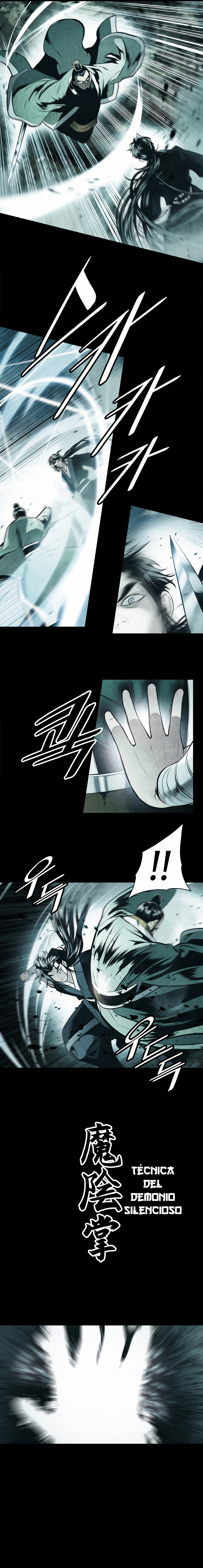 Read Dark Lady ES Manga Online