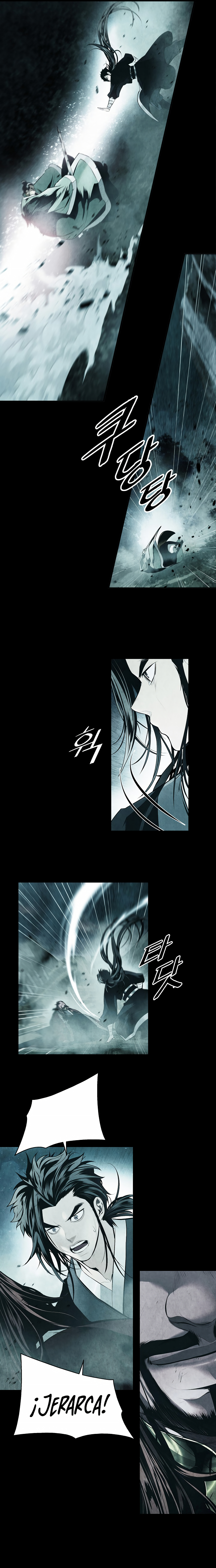 Read Dark Lady ES Manga Online