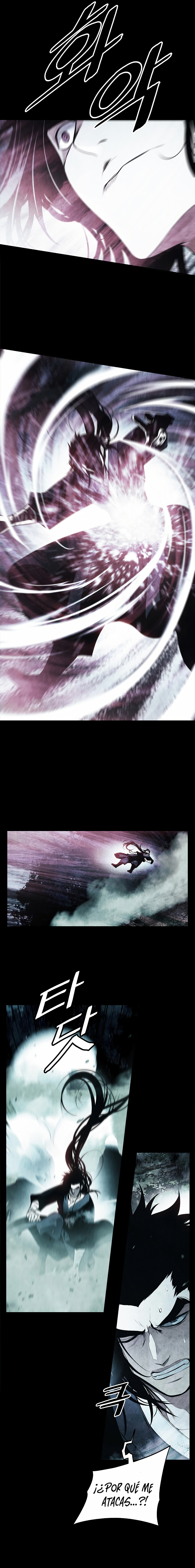 Read Dark Lady ES Manga Online