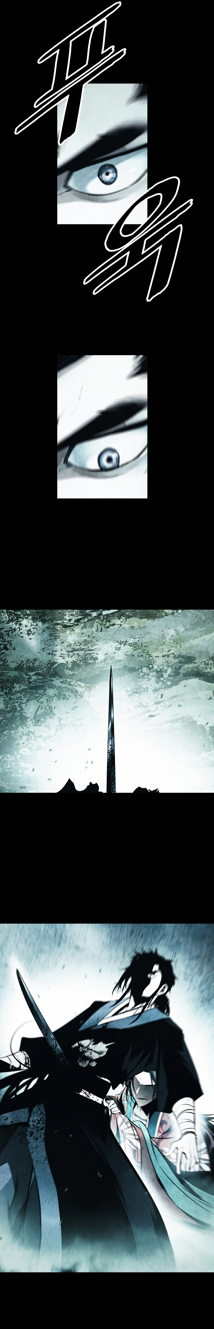 Read Dark Lady ES Manga Online