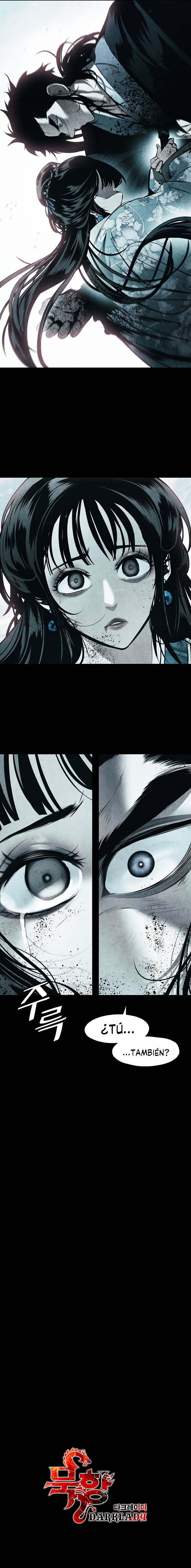 Read Dark Lady ES Manga Online