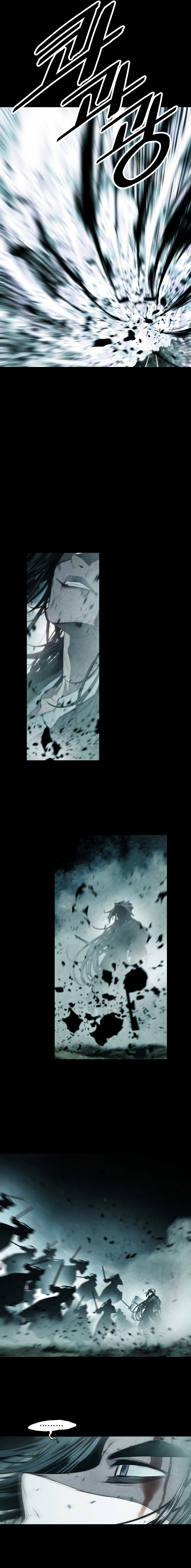 Read Dark Lady ES Manga Online