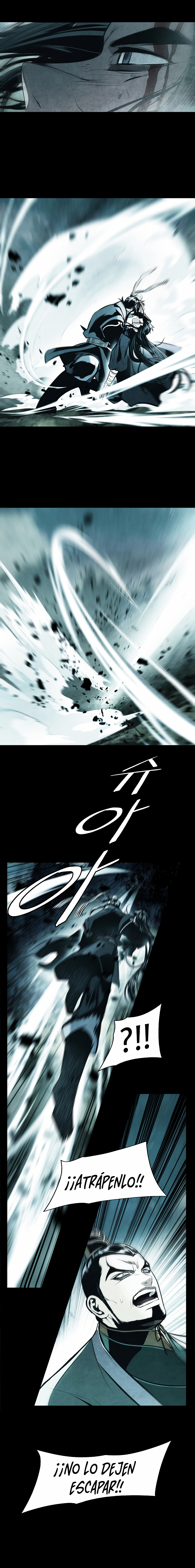 Read Dark Lady ES Manga Online