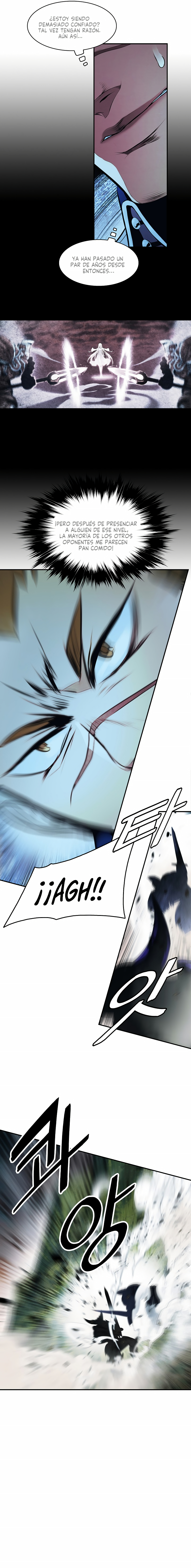 Read Dark Lady ES Manga Online