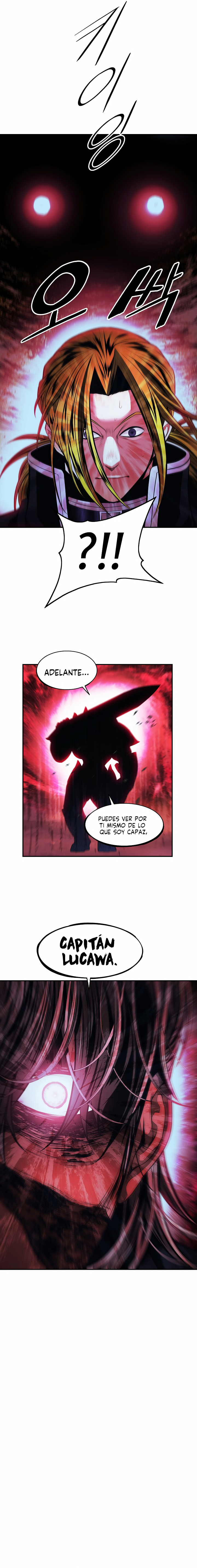 Read Dark Lady ES Manga Online