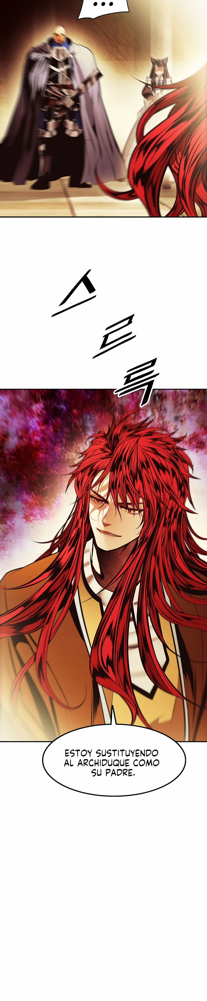 Read Dark Lady ES Manga Online
