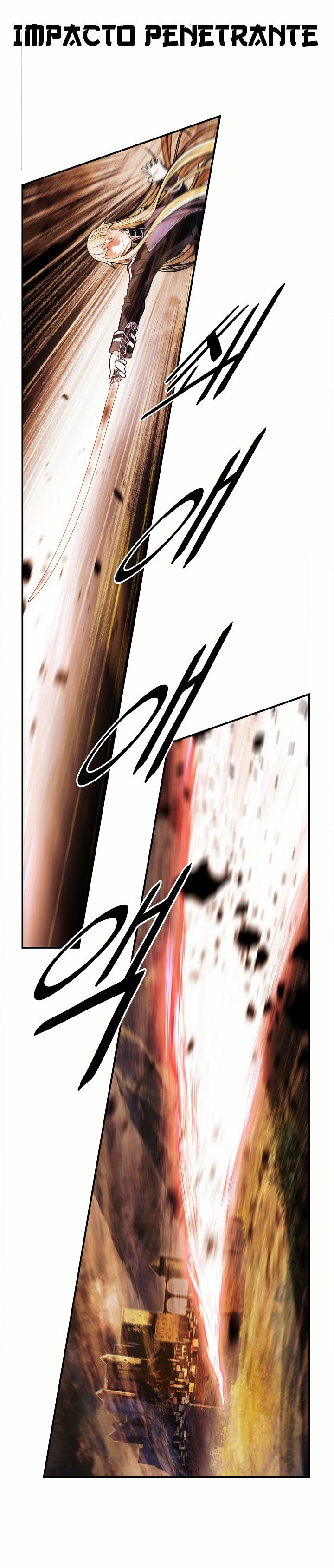 Read Dark Lady ES Manga Online