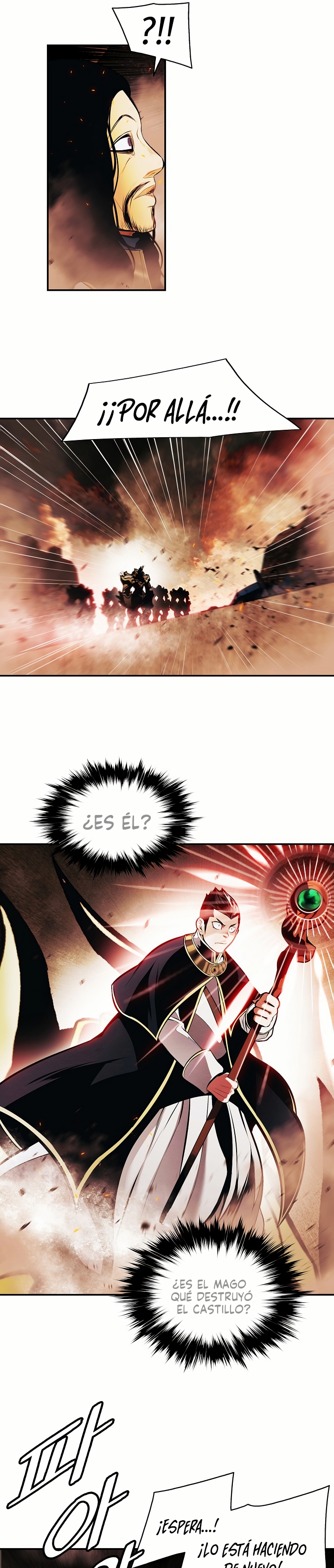 Read Dark Lady ES Manga Online