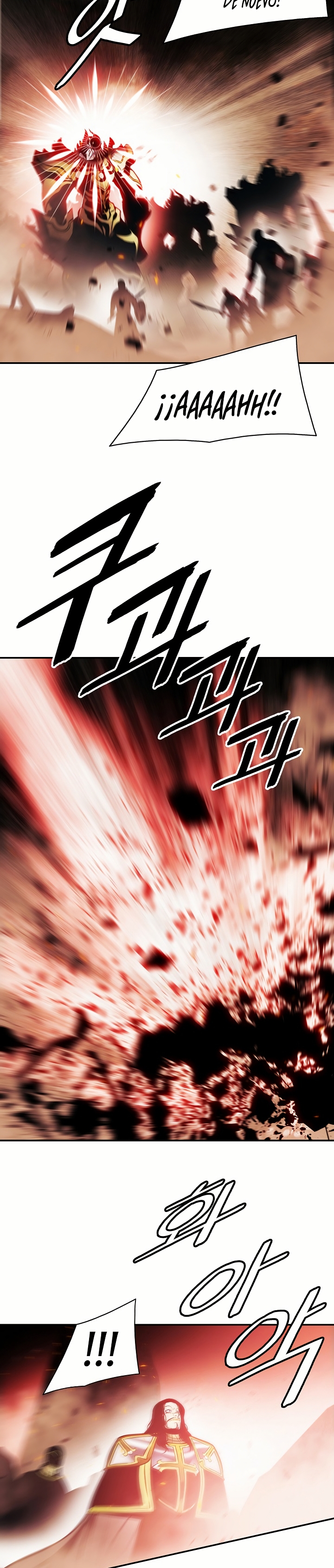 Read Dark Lady ES Manga Online