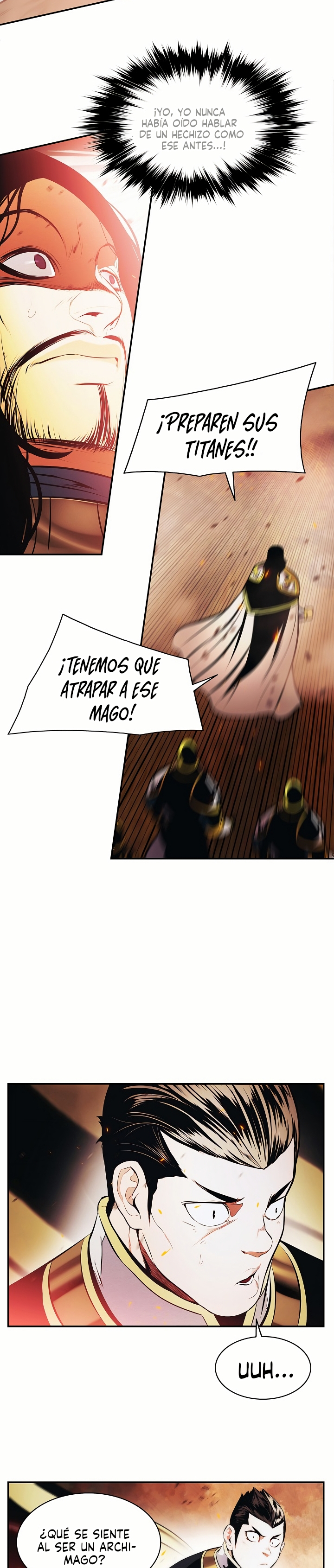 Read Dark Lady ES Manga Online