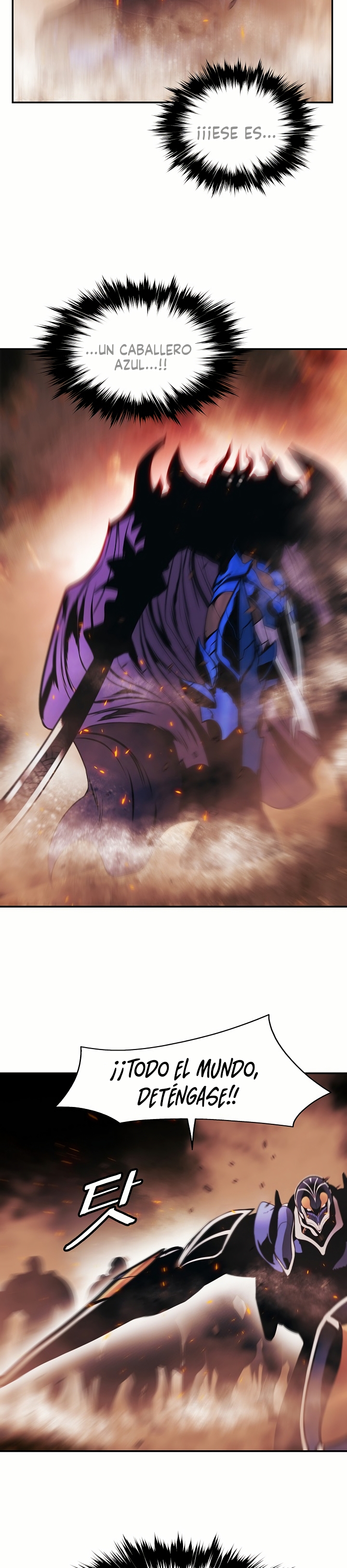 Read Dark Lady ES Manga Online
