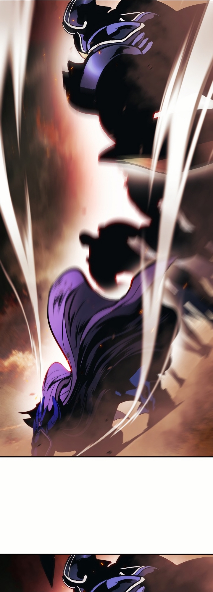 Read Dark Lady ES Manga Online