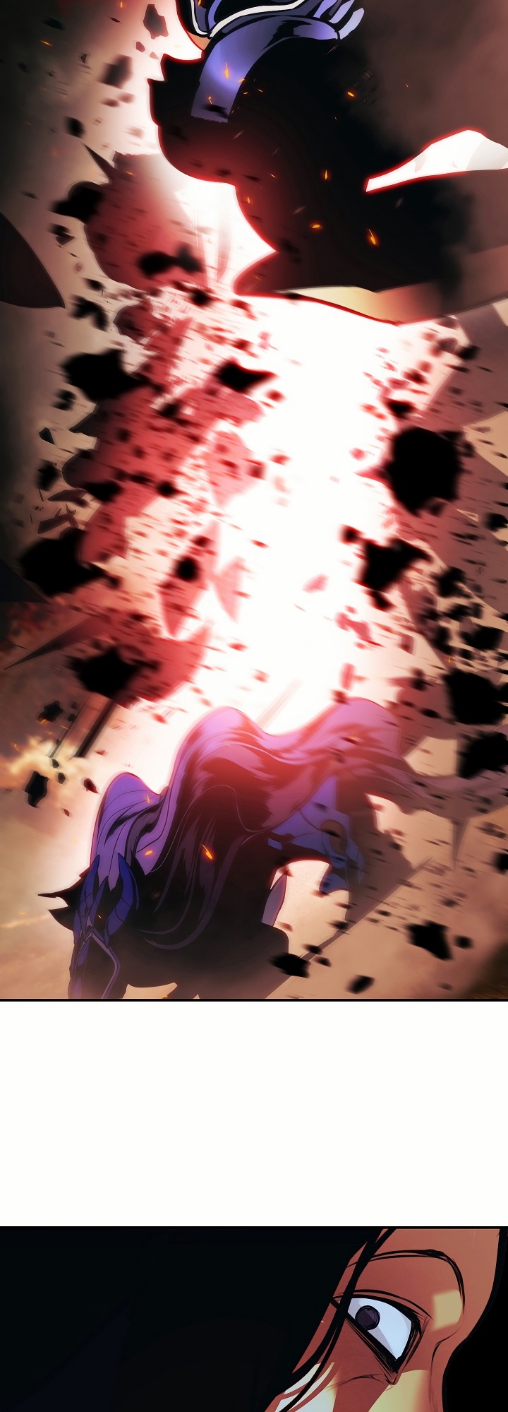 Read Dark Lady ES Manga Online