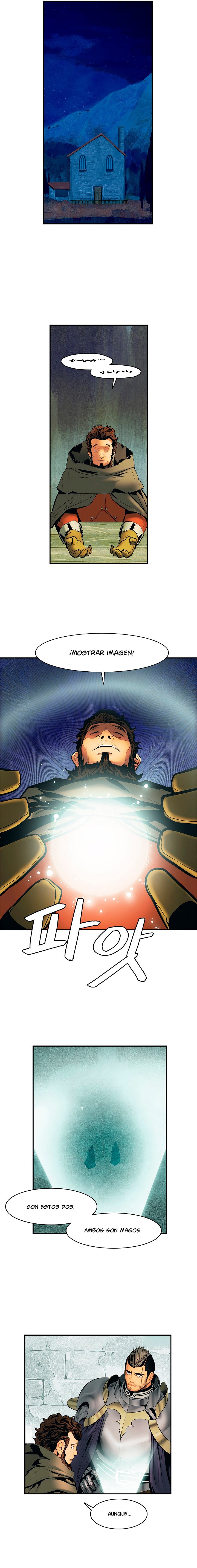 Read Dark Lady ES Manga Online