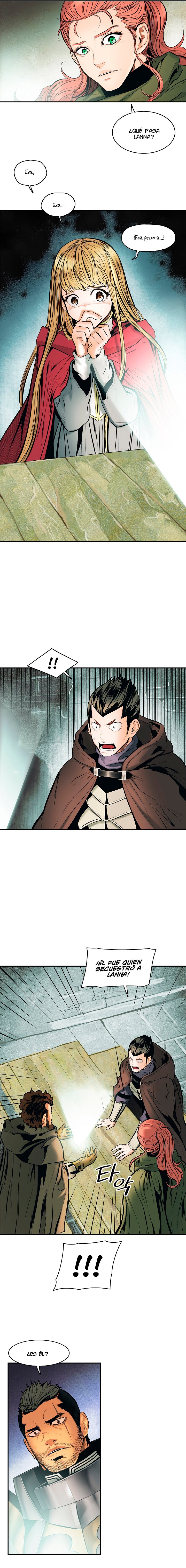Read Dark Lady ES Manga Online