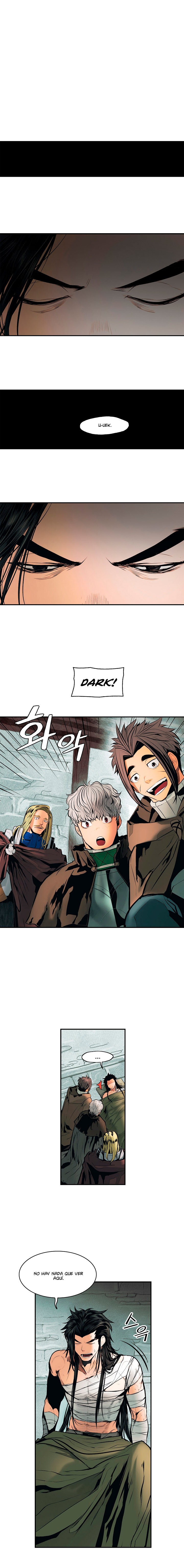 Read Dark Lady ES Manga Online