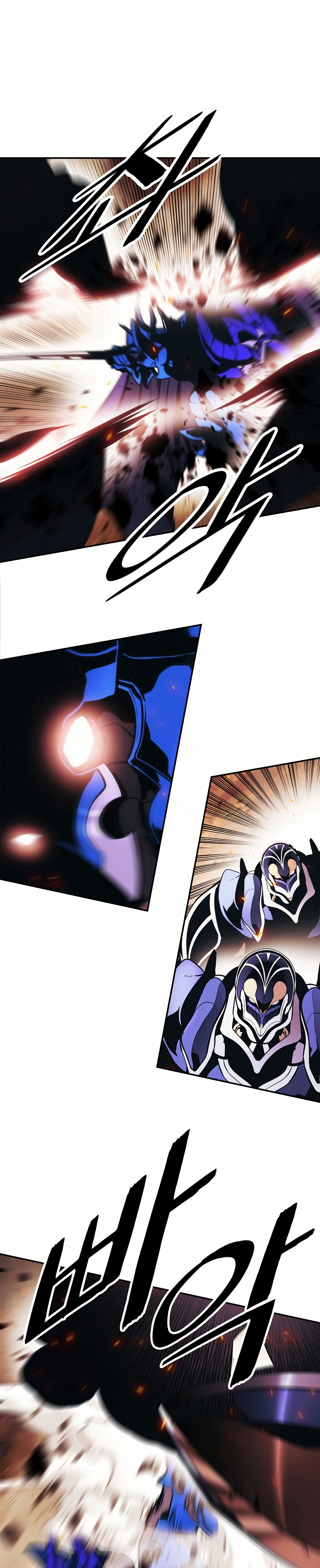 Read Dark Lady ES Manga Online