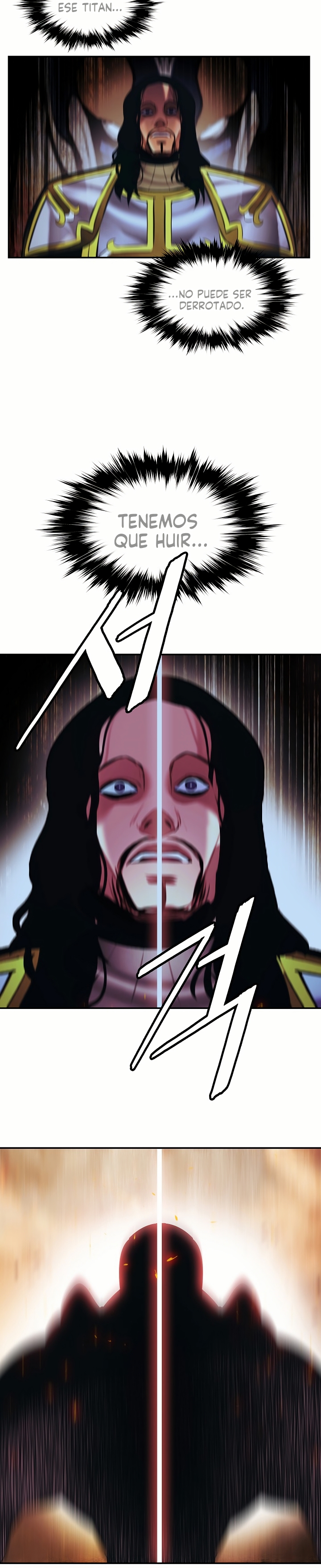 Read Dark Lady ES Manga Online