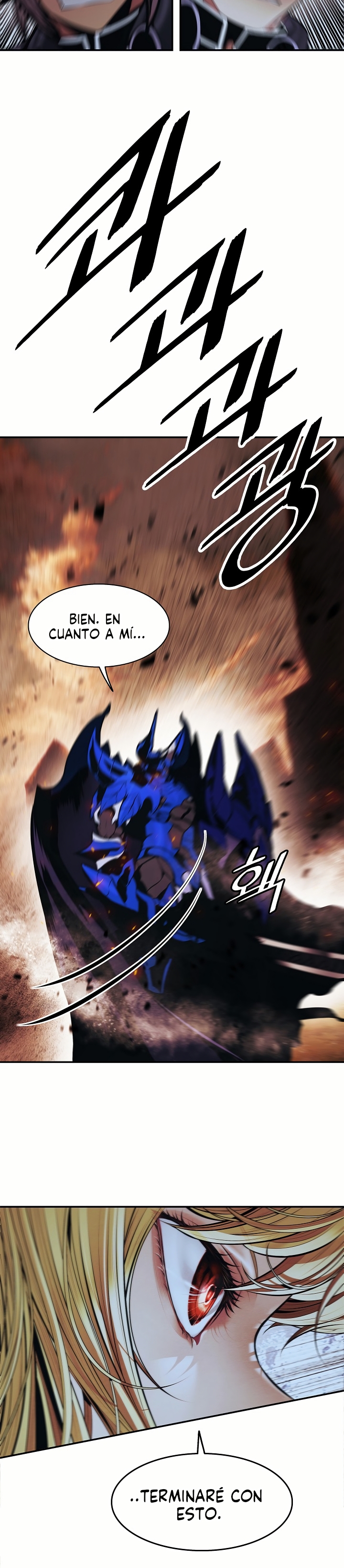 Read Dark Lady ES Manga Online