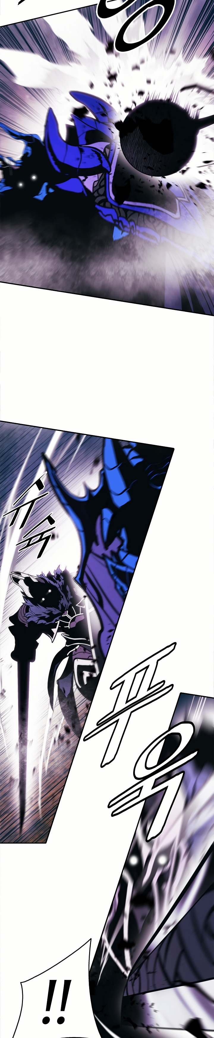 Read Dark Lady ES Manga Online