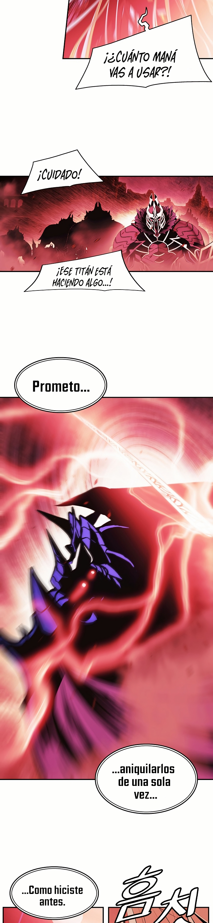 Read Dark Lady ES Manga Online