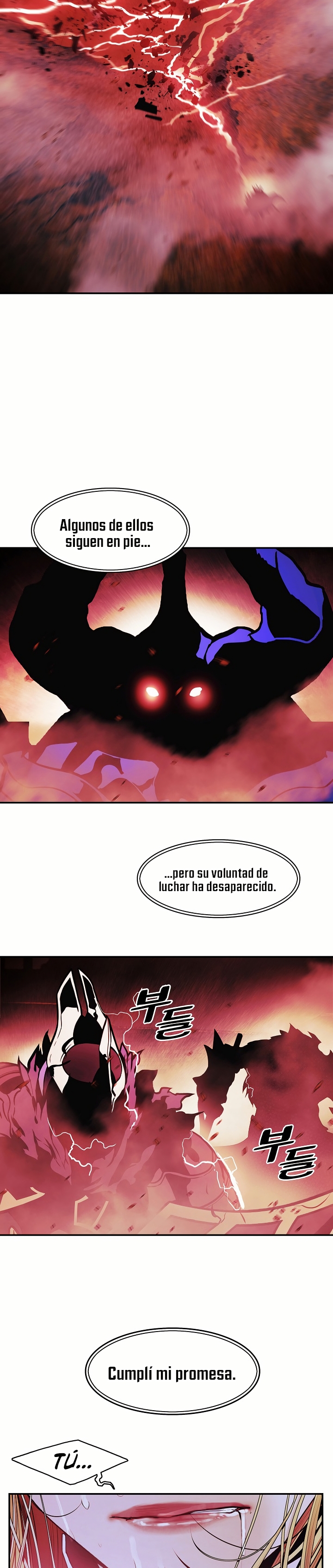 Read Dark Lady ES Manga Online
