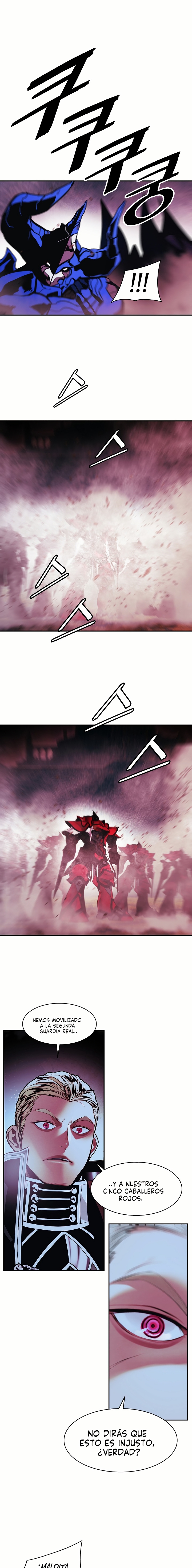 Read Dark Lady ES Manga Online