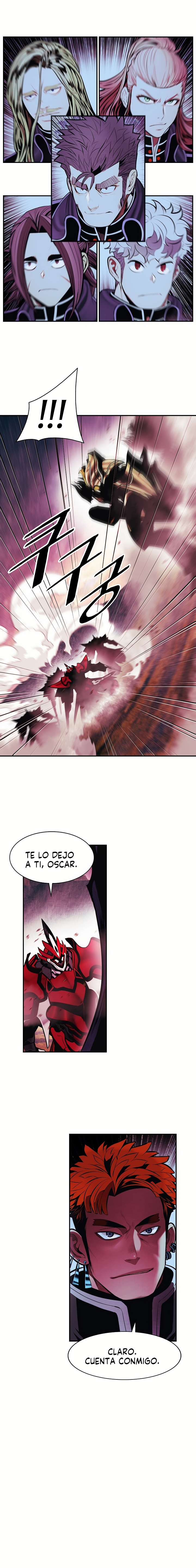 Read Dark Lady ES Manga Online
